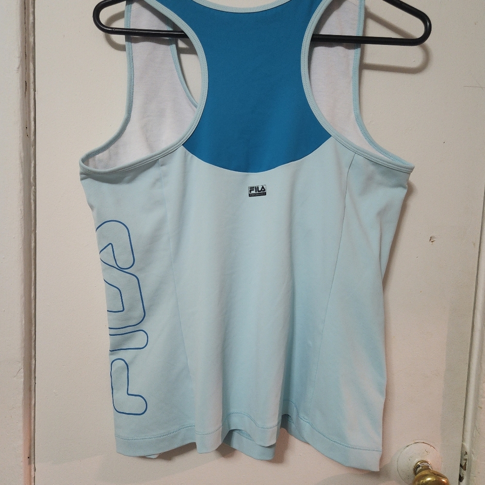 Athletic Top - Picture 2 of 5